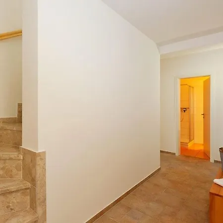 Ahlbecker Hoehe App Fischerhuette Apartment *