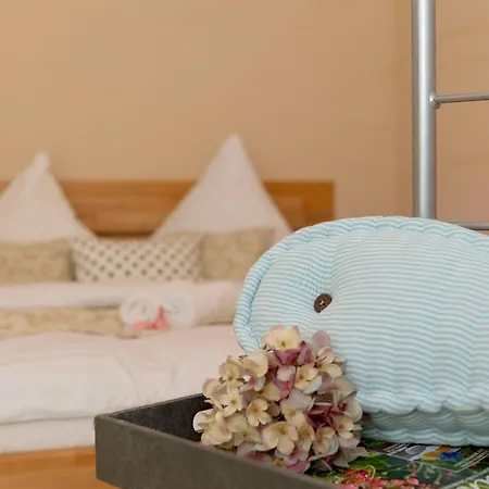 Ahlbecker Hoehe App Fischerhuette Apartment