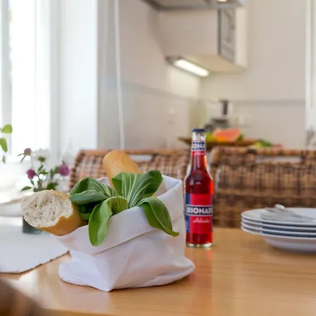 Ahlbecker Hoehe App Fischerhuette Apartment