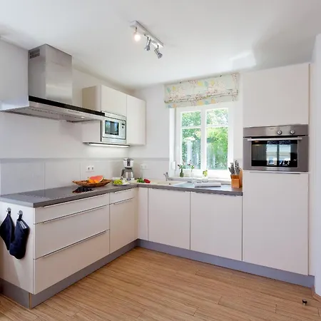 Ahlbecker Hoehe App Fischerhuette Apartman *