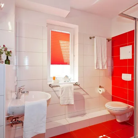 Apartment Ahlbecker Höhe App Fischerhütte *