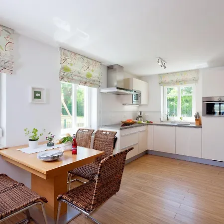 Ahlbecker Höhe App Fischerhütte Apartment