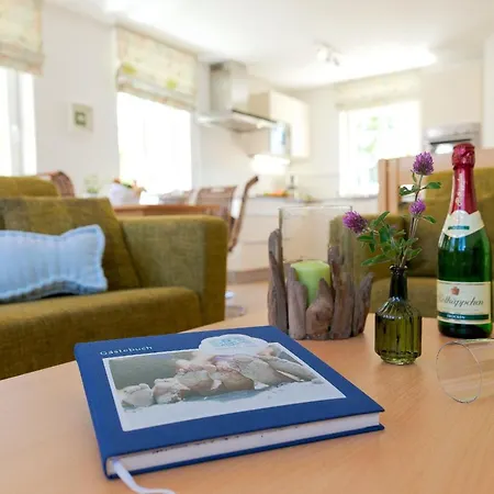 Ahlbecker Höhe App Fischerhütte Apartment