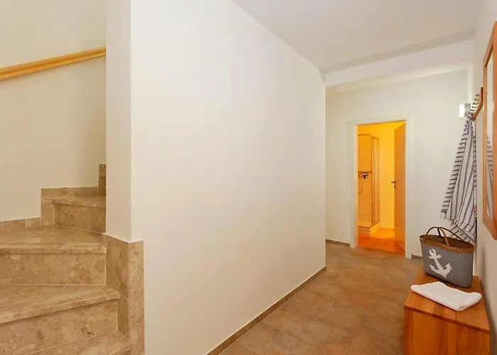 Ahlbecker Hoehe App Fischerhuette