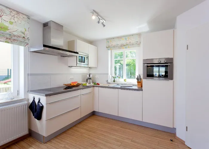 Ahlbecker Hoehe App Fischerhuette Appartement *