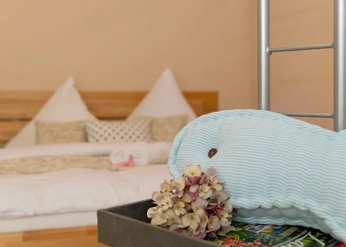 Ahlbecker Hoehe App Fischerhuette Appartement Heringsdorf (Usedom)