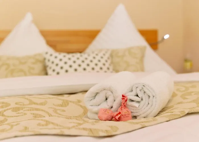 Ahlbecker Hoehe App Fischerhuette *