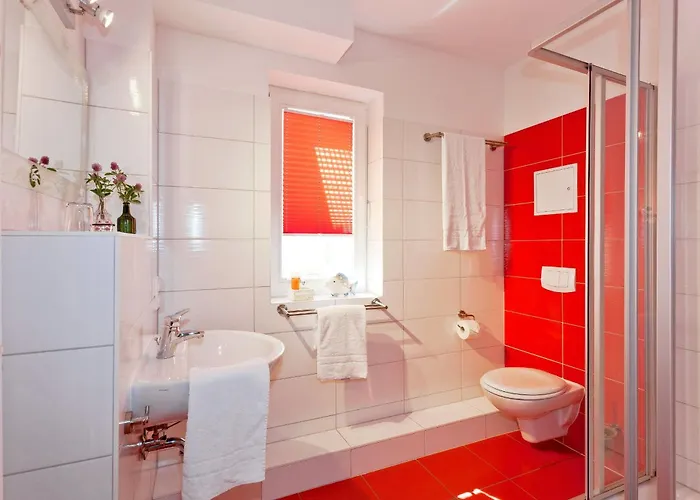 Appartement Ahlbecker Hoehe App Fischerhuette *