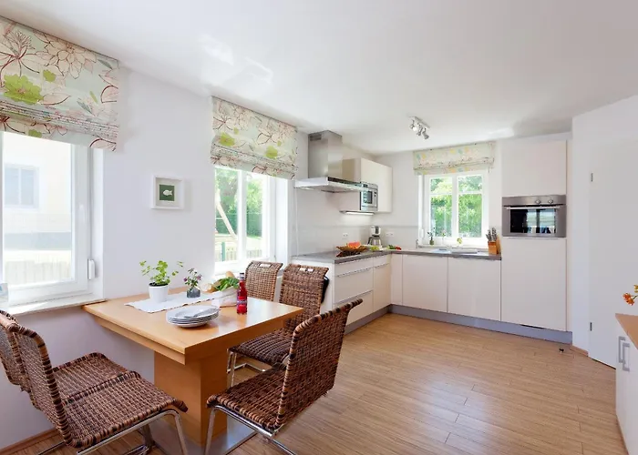 Ahlbecker Hoehe App Fischerhuette