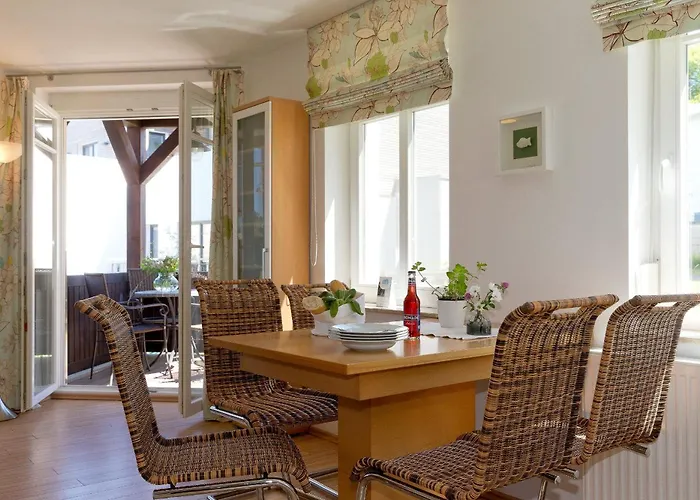 Ahlbecker Hoehe App Fischerhuette